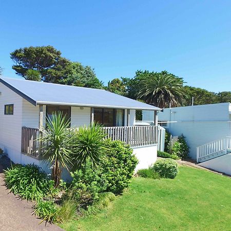 Waiheke Island Motel Ostend Kültér fotó