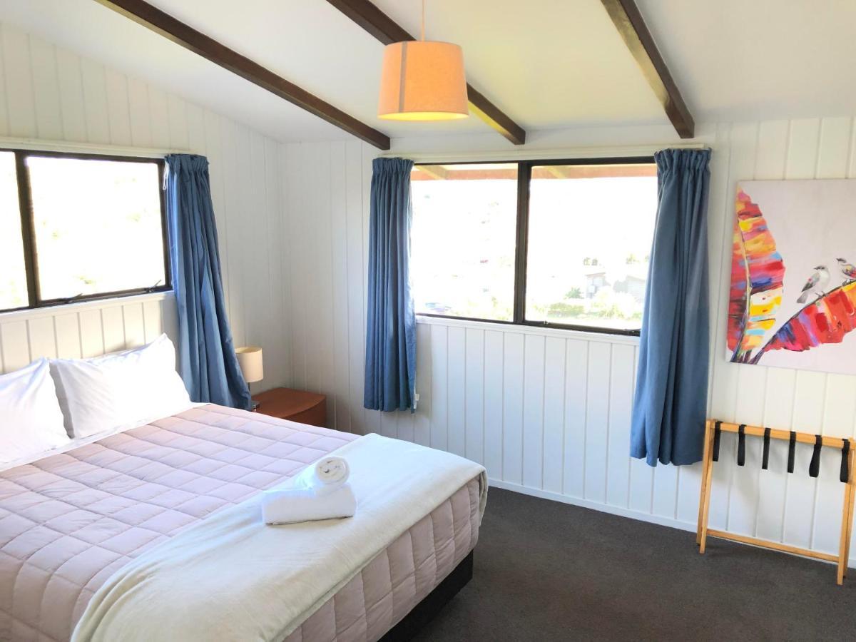 Waiheke Island Motel Ostend Kültér fotó