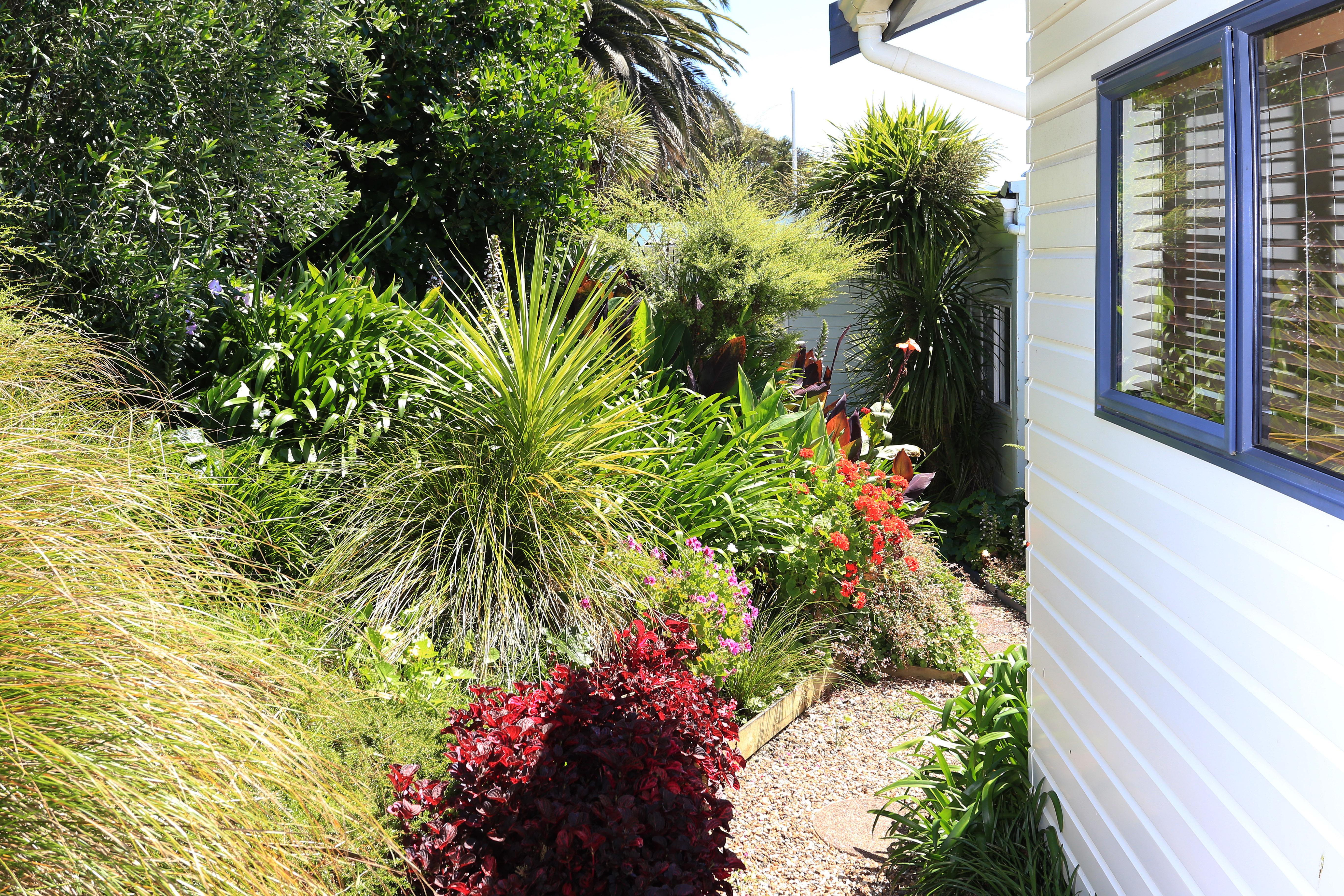 Waiheke Island Motel Ostend Kültér fotó