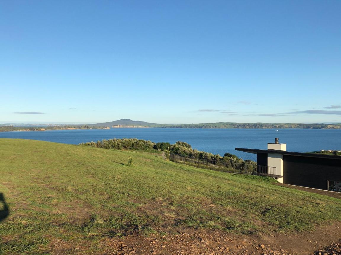 Waiheke Island Motel Ostend Kültér fotó